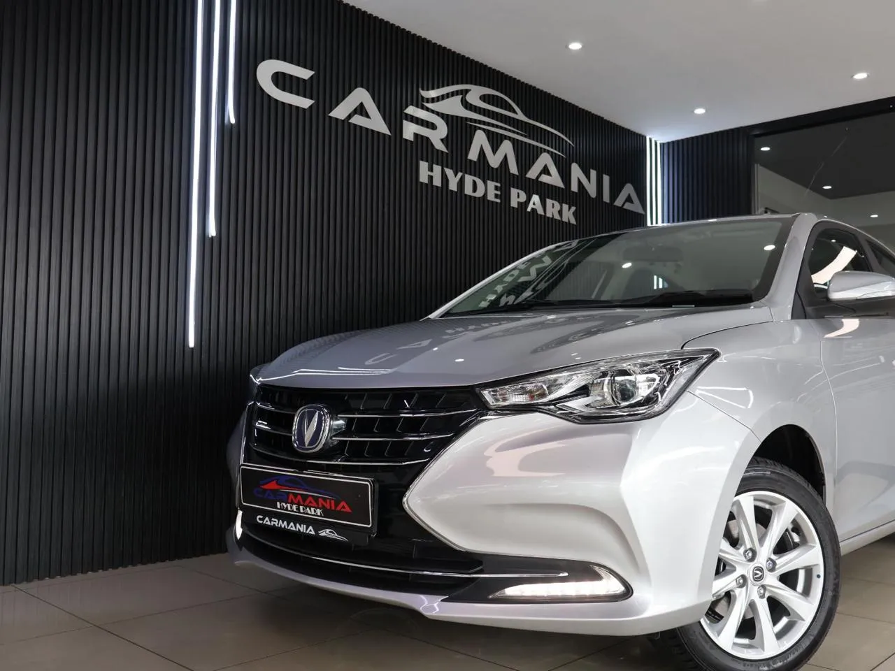 2026 Changan Alsvin 1.5 CE, photo 3 of 7