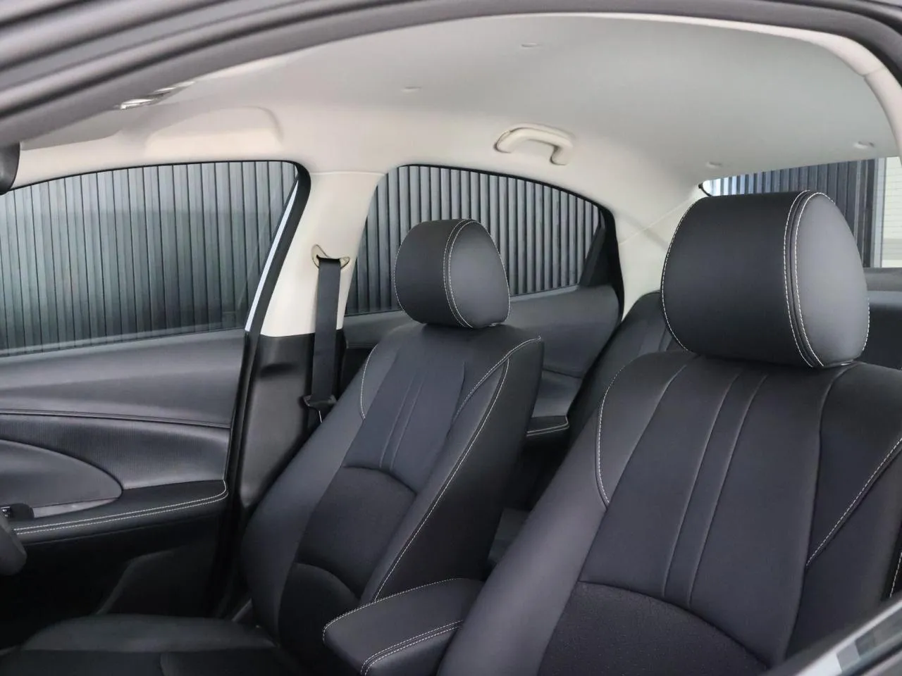 2026 Changan Alsvin 1.5 CE, photo 7 of 7