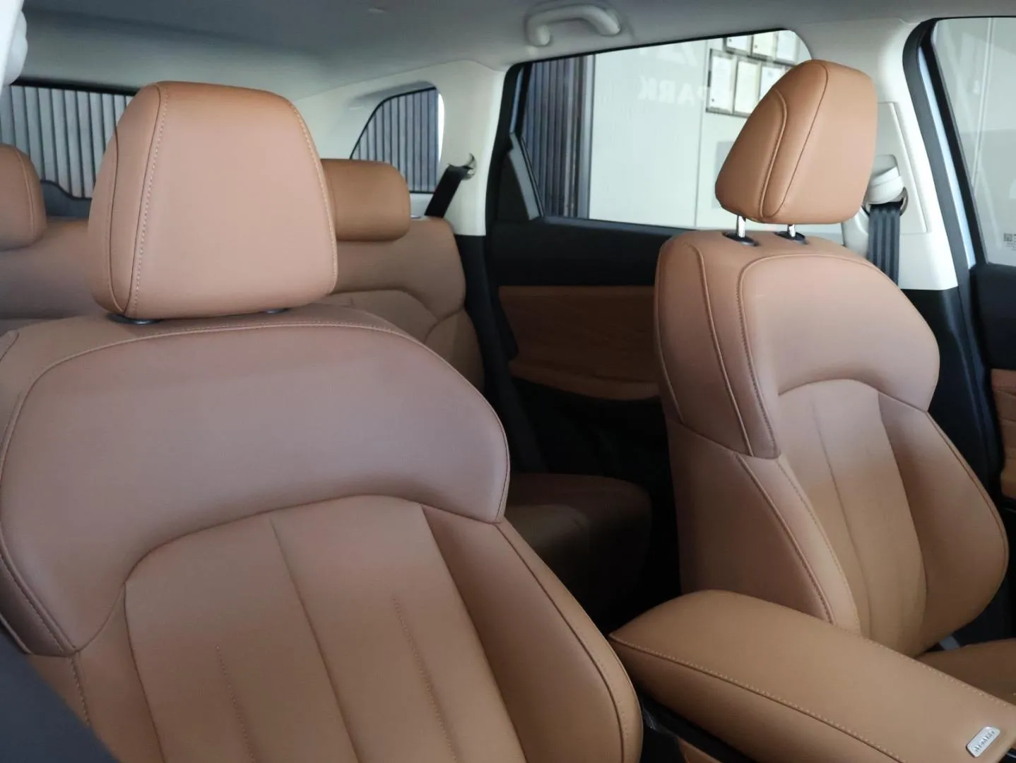 2026 Changan CS75 Pro 1.5T CS 5-seater, photo 10 of 13
