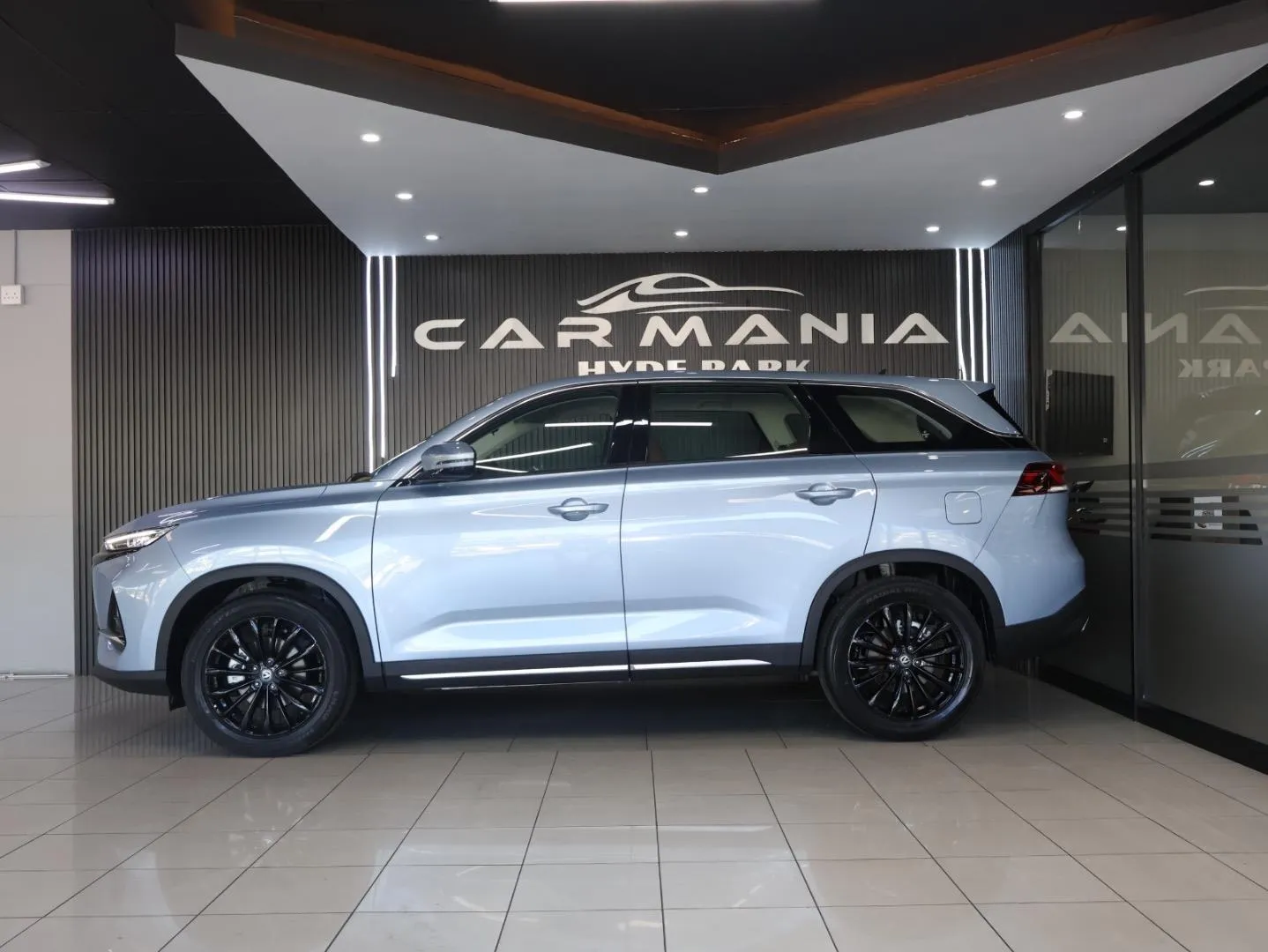 2026 Changan CS75 Pro 1.5T CS 5-seater, photo 2 of 13