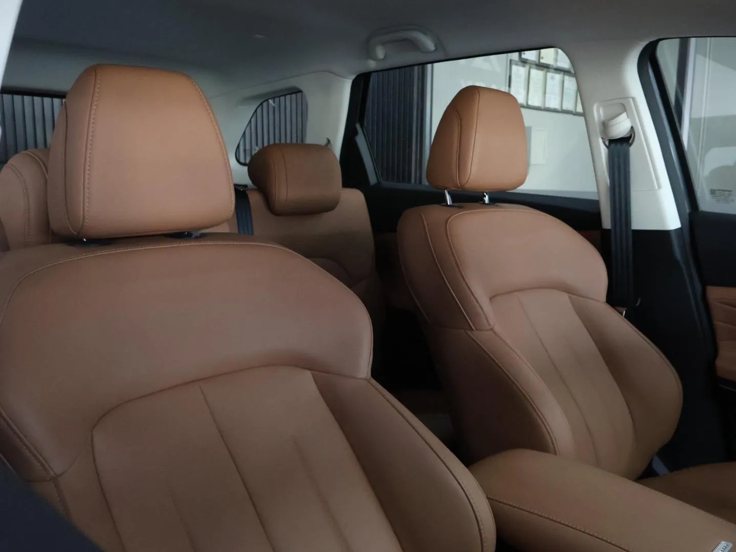 2026 Changan CS75 Pro 1.5T CS 7-seater, photo 10 of 12