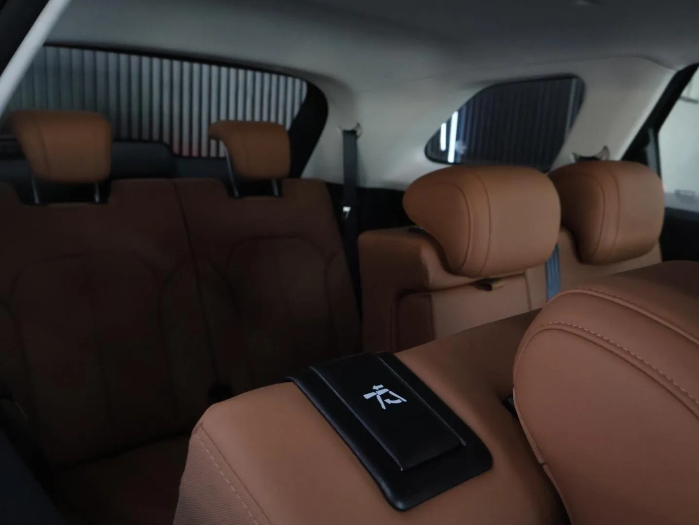 2026 Changan CS75 Pro 1.5T CS 7-seater, photo 9 of 12