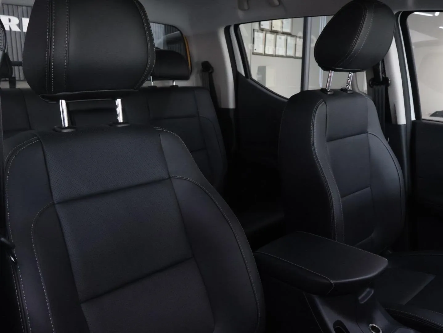 2026 Changan Hunter 2.0TD Double Cab CE 4x4, photo 11 of 14
