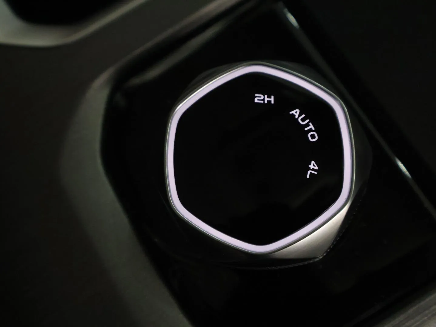 2026 Changan Hunter Reev Double Cab CE 4x4, photo 15 of 18