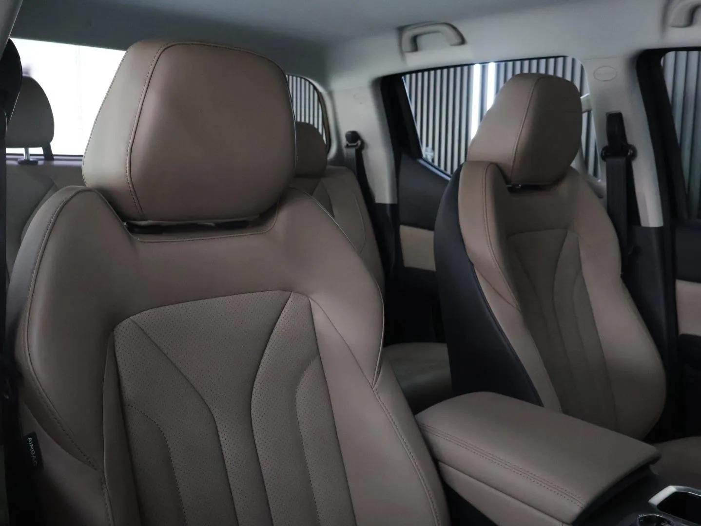 2026 Changan Hunter Reev Double Cab CE 4x4, photo 16 of 18