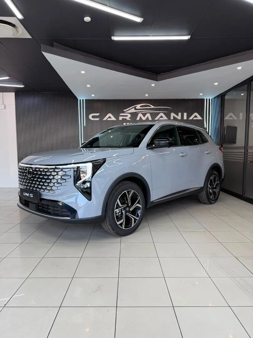 2026 Changan UNI-S 1.5T CE, photo 1 of 13