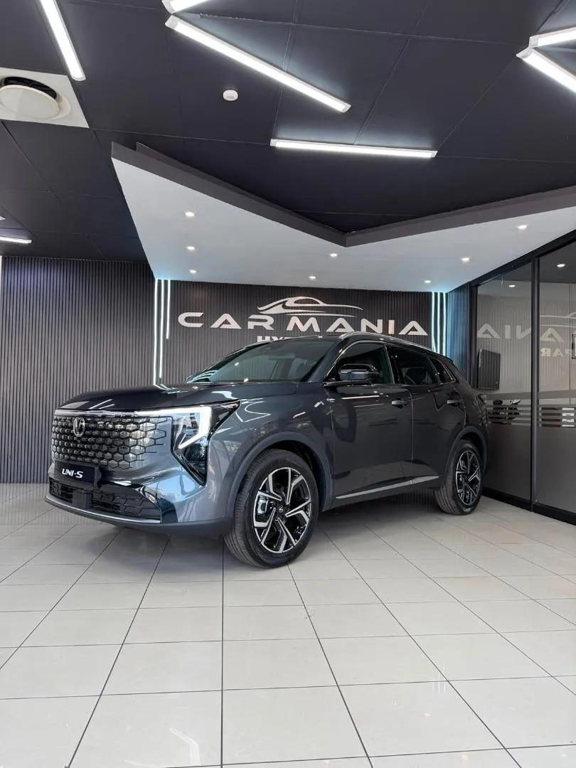 2026 Changan UNI-S 1.5T CE, photo 1 of 17