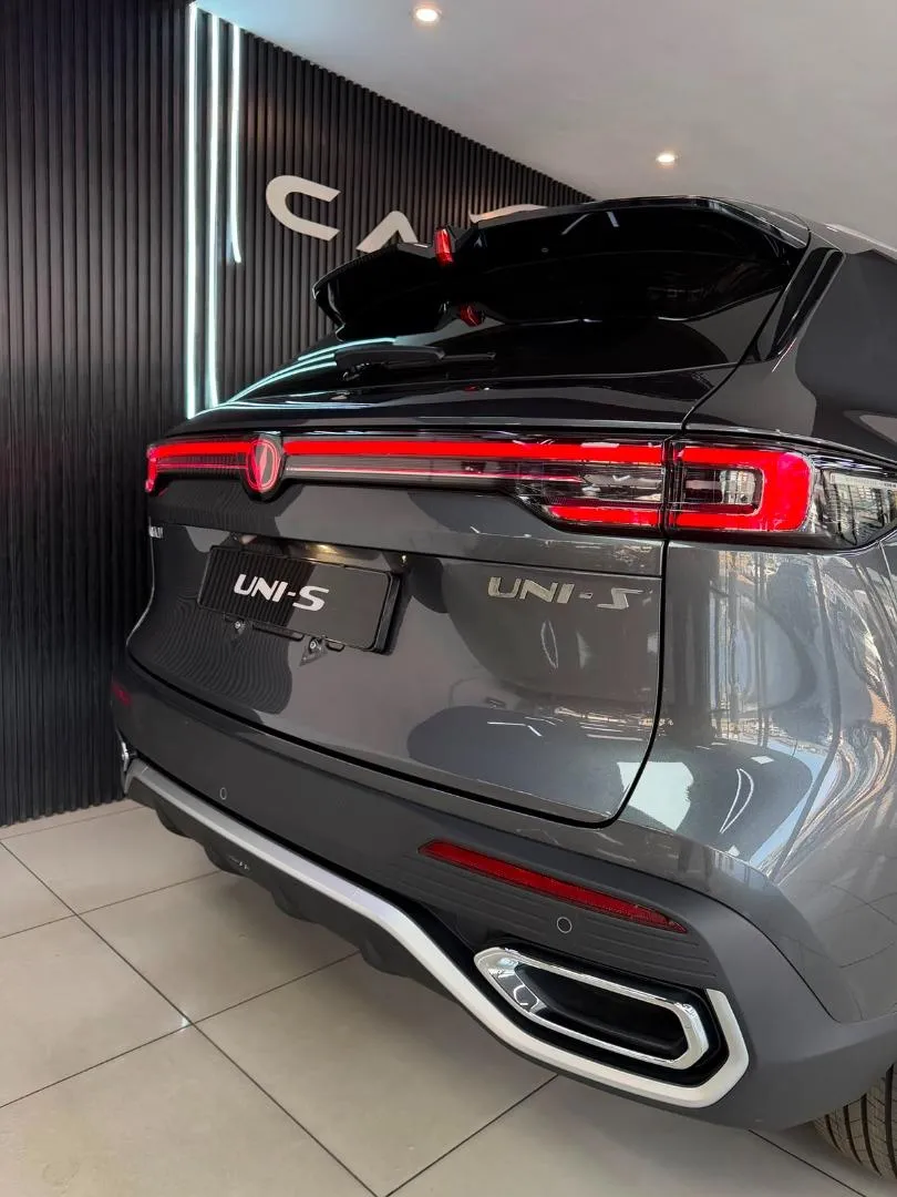 2026 Changan UNI-S 1.5T CE, photo 10 of 17