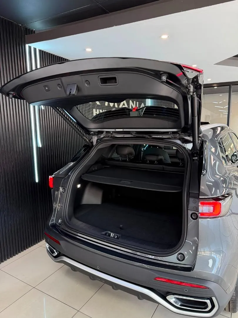 2026 Changan UNI-S 1.5T CE, photo 11 of 17