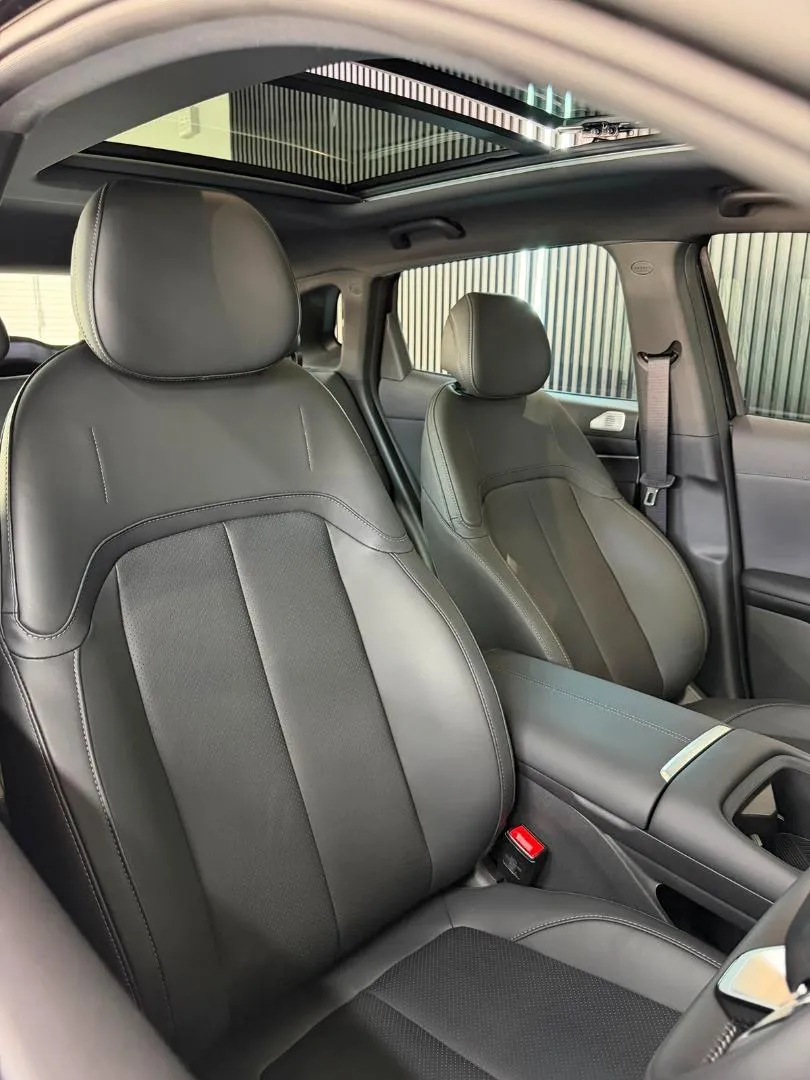 2026 Changan UNI-S 1.5T CE, photo 11 of 13
