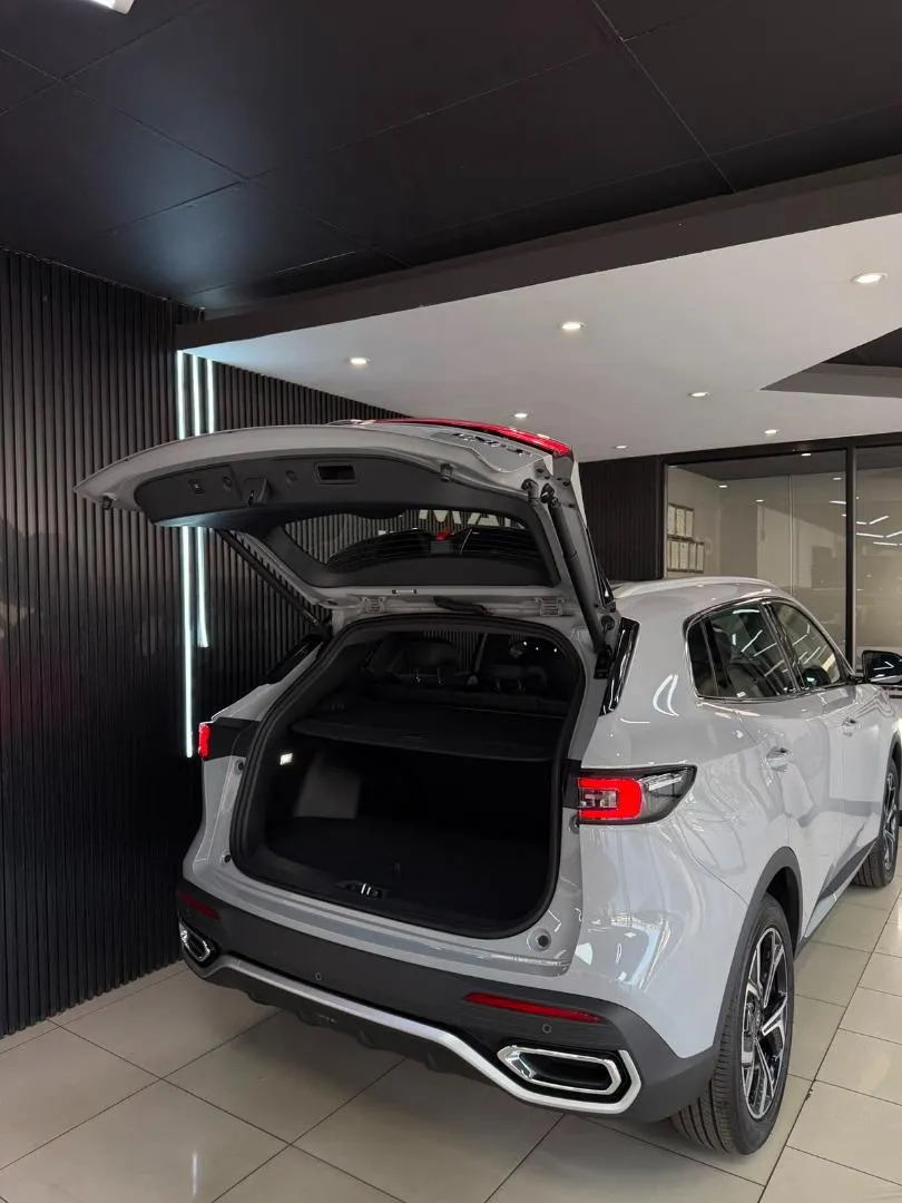 2026 Changan UNI-S 1.5T CE, photo 12 of 13