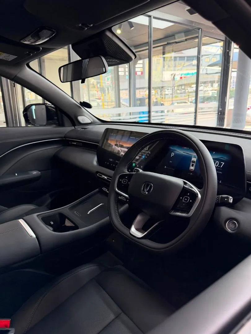 2026 Changan UNI-S 1.5T CE, photo 13 of 13