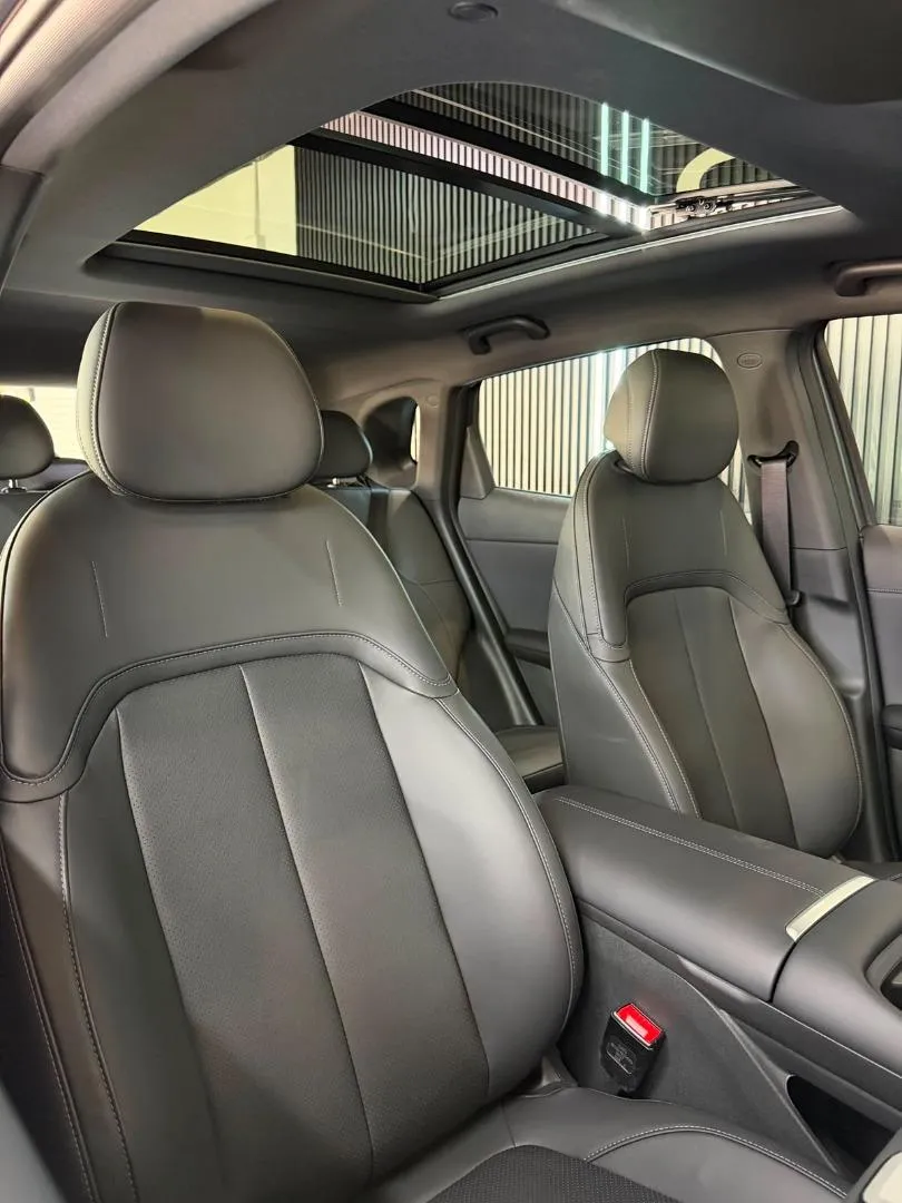 2026 Changan UNI-S 1.5T CE, photo 13 of 17