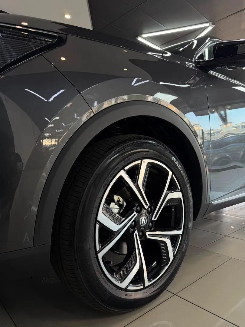 2026 Changan UNI-S 1.5T CE, photo 17 of 17