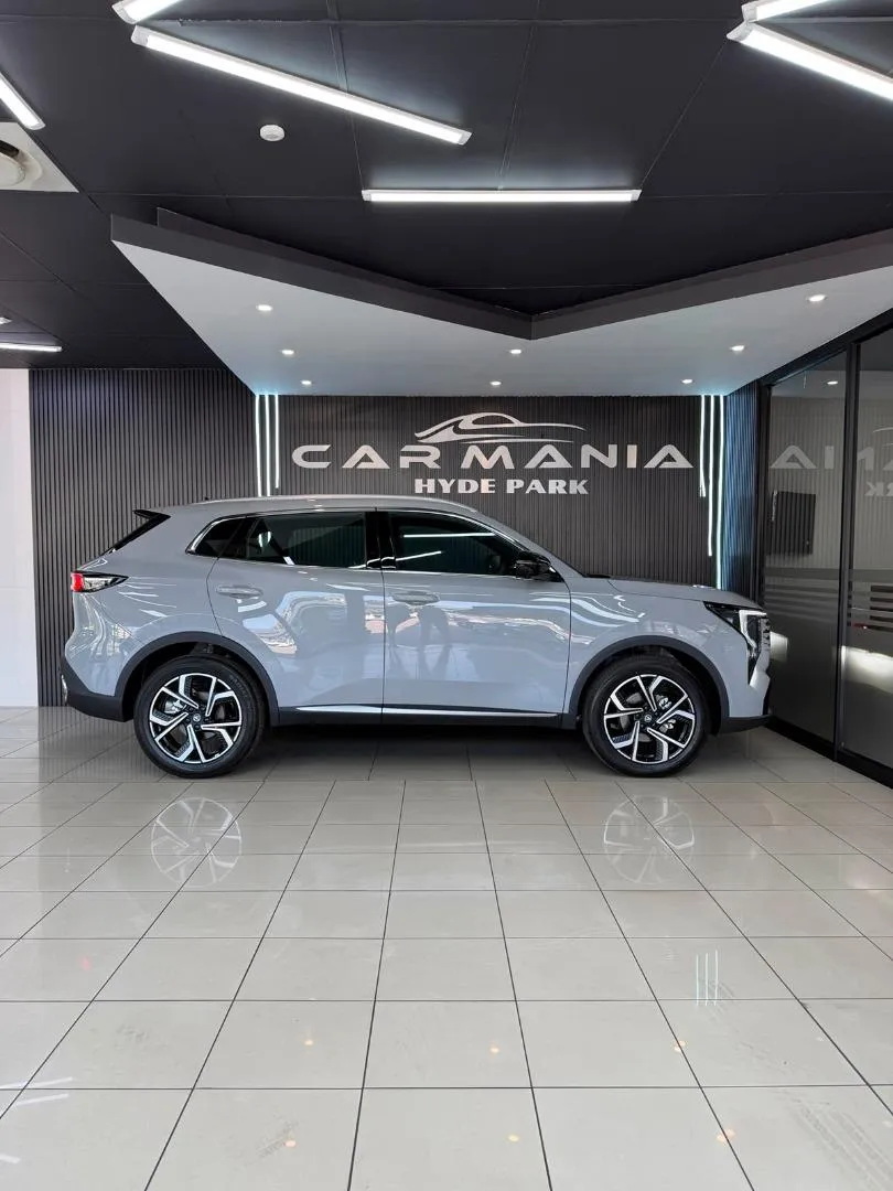 2026 Changan UNI-S 1.5T CE, photo 2 of 13