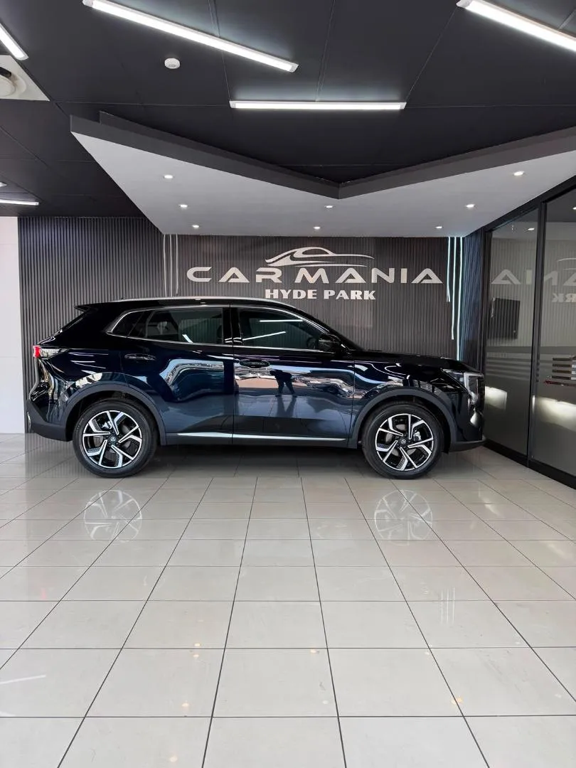 2026 Changan UNI-S 1.5T CE, photo 2 of 13