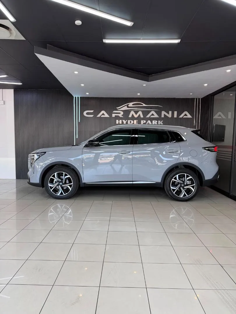 2026 Changan UNI-S 1.5T CE, photo 3 of 13