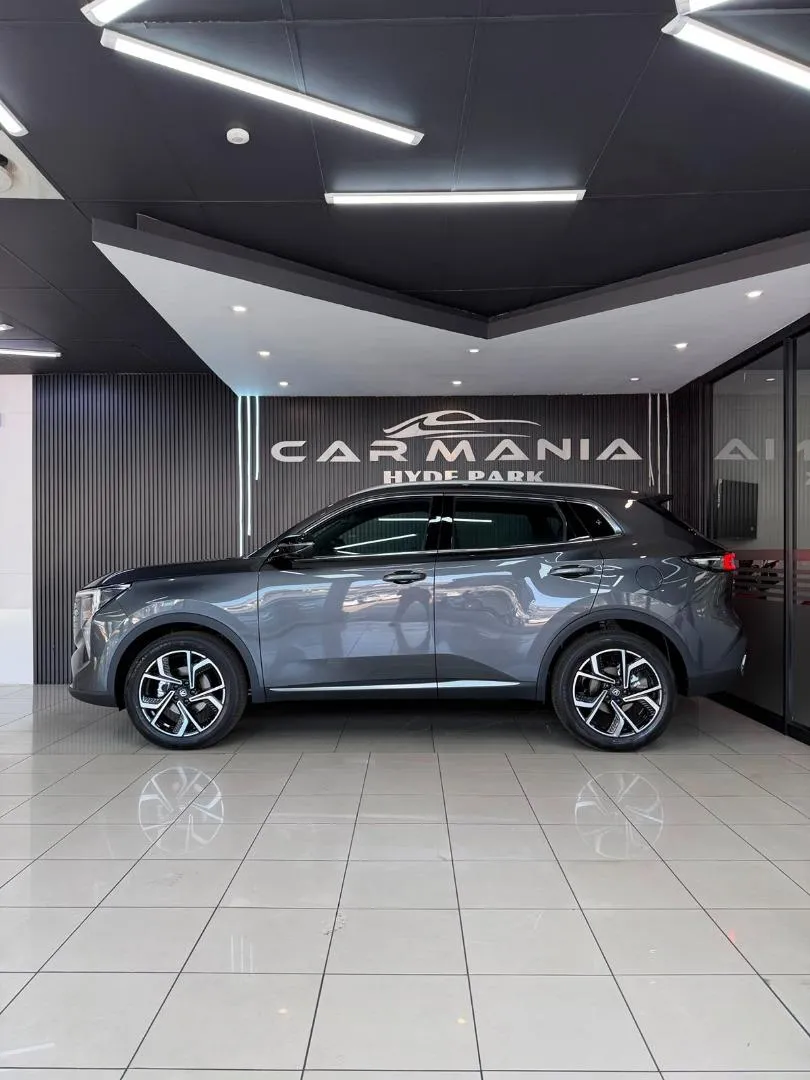 2026 Changan UNI-S 1.5T CE, photo 3 of 17