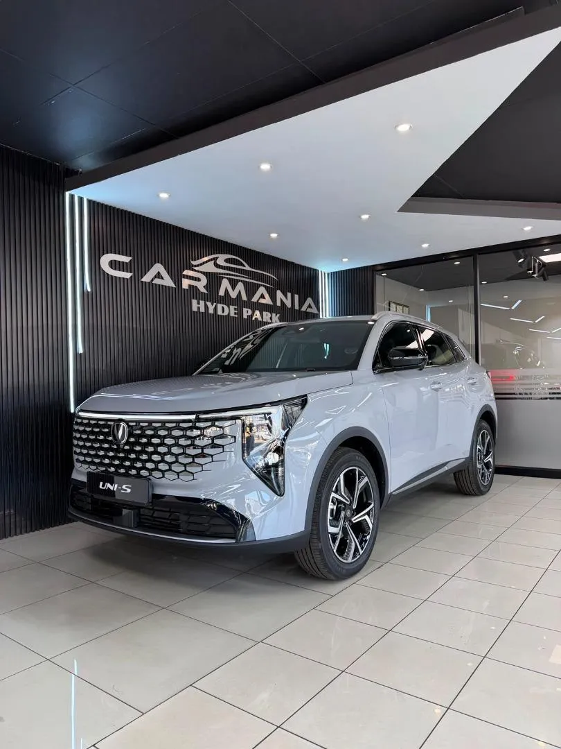 2026 Changan UNI-S 1.5T CE, photo 4 of 13