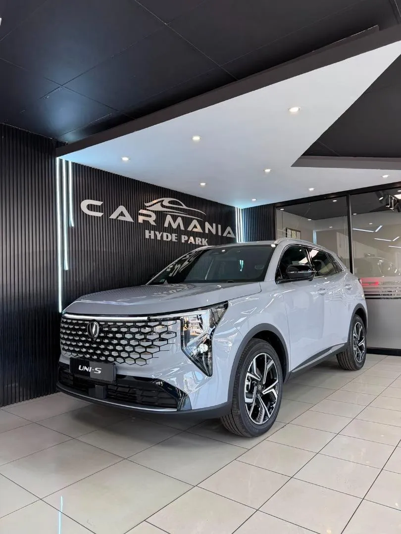 2026 Changan UNI-S 1.5T CE, photo 5 of 13