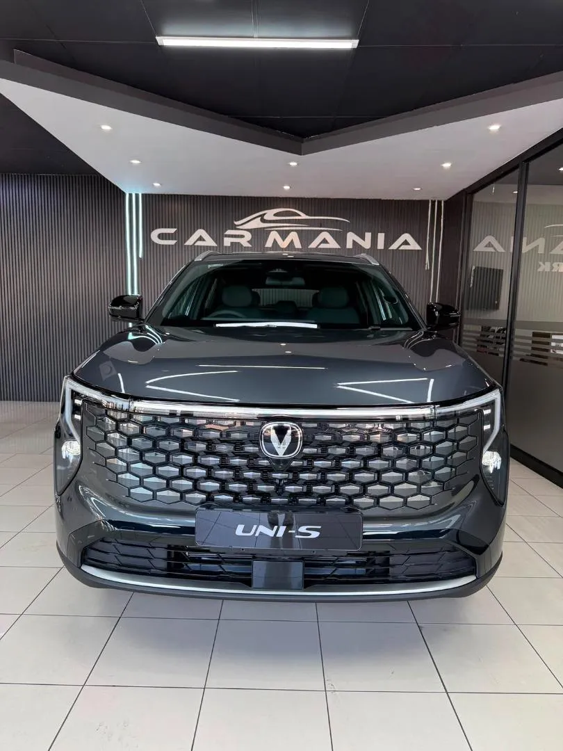 2026 Changan UNI-S 1.5T CE, photo 5 of 17