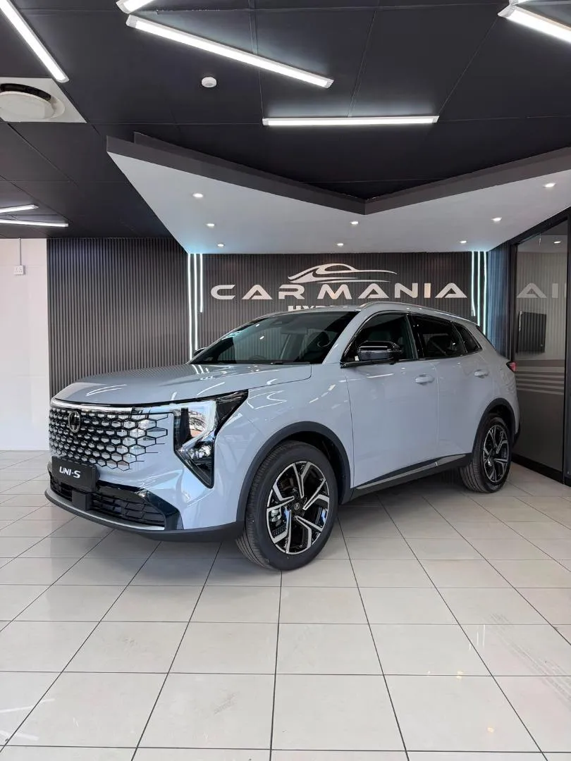 2026 Changan UNI-S 1.5T CE, photo 7 of 13