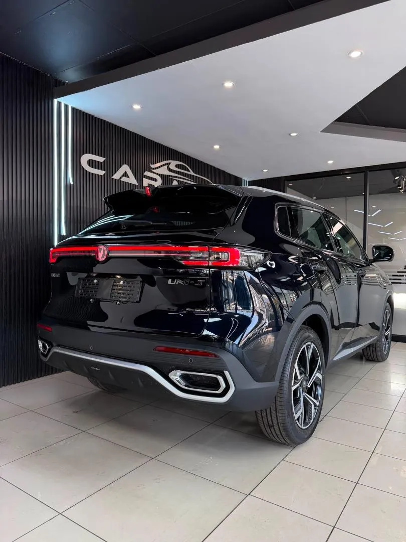 2026 Changan UNI-S 1.5T CE, photo 7 of 13