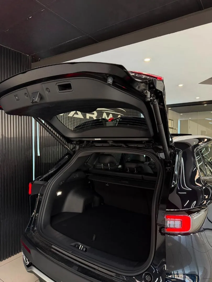 2026 Changan UNI-S 1.5T CE, photo 9 of 13