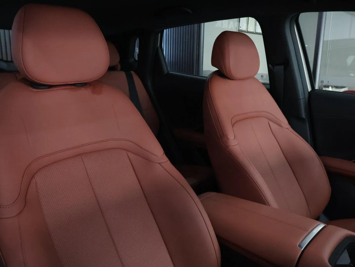 2026 Changan UNI-S 1.5T CL, photo 11 of 12