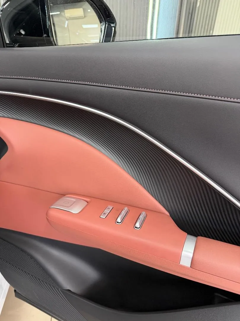 2026 Changan UNI-S 1.5T CS, photo 17 of 18