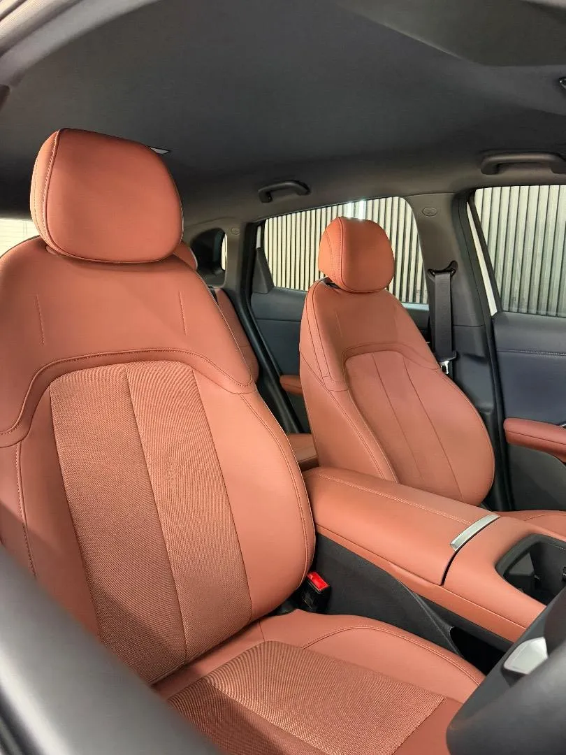 2026 Changan UNI-S 1.5T CS, photo 18 of 18