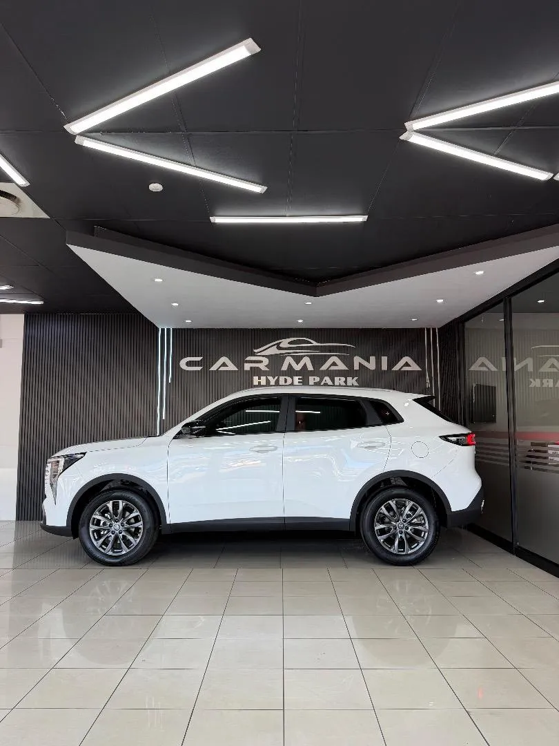 2026 Changan UNI-S 1.5T CS, photo 3 of 18