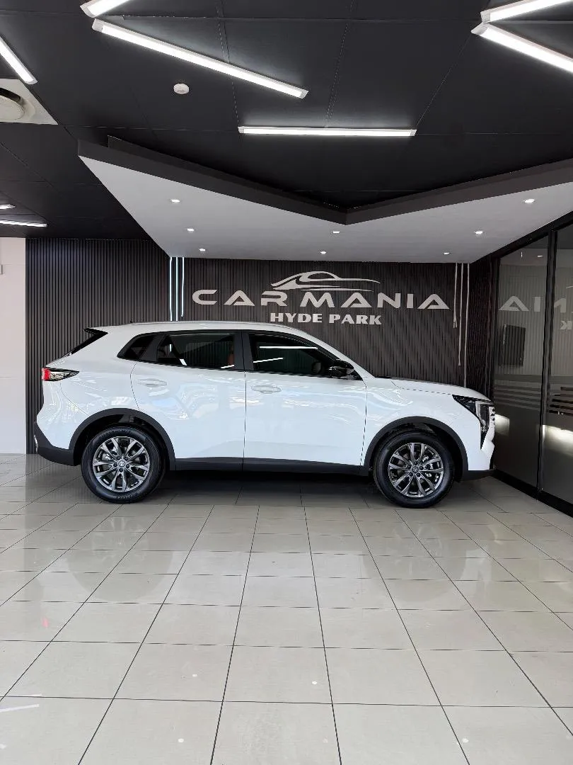 2026 Changan UNI-S 1.5T CS, photo 4 of 18
