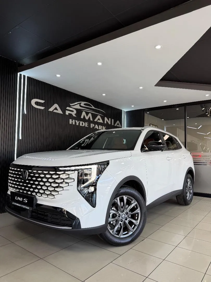 2026 Changan UNI-S 1.5T CS, photo 5 of 18