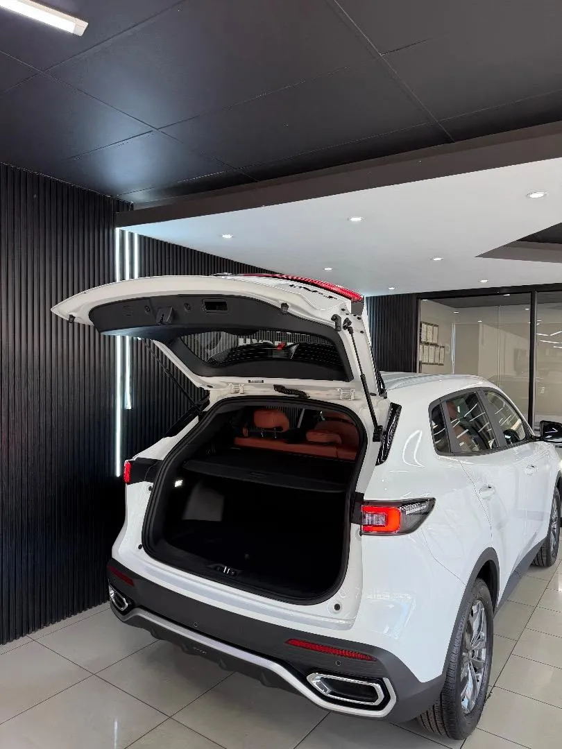 2026 Changan UNI-S 1.5T CS, photo 9 of 18