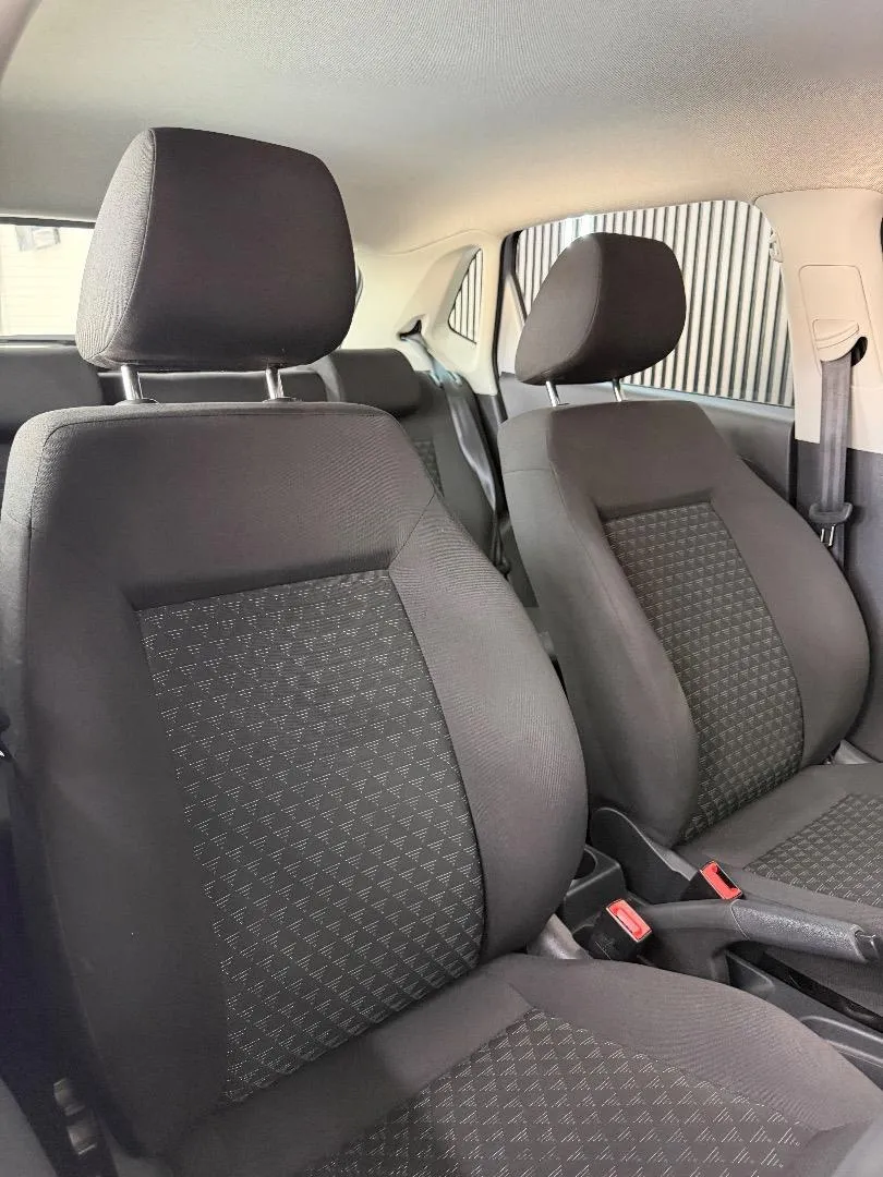 2026 Volkswagen Polo Vivo Hatch 1.4, photo 14 of 17