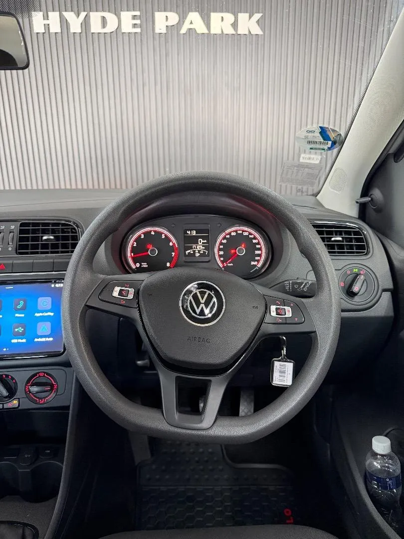2026 Volkswagen Polo Vivo Hatch 1.4, photo 17 of 17
