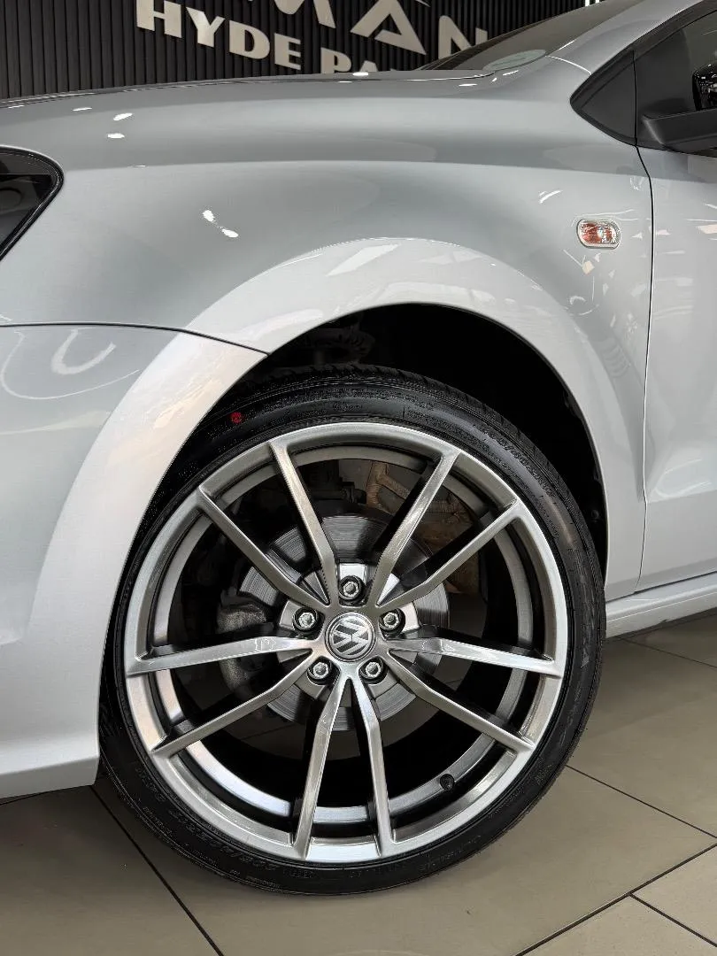 2026 Volkswagen Polo Vivo Hatch 1.4, photo 6 of 17